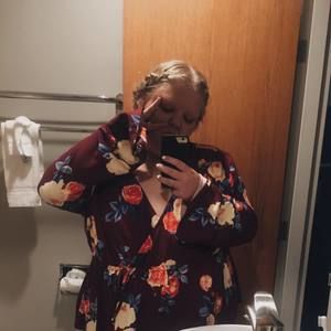 Meet your Posher, Cheyenne
